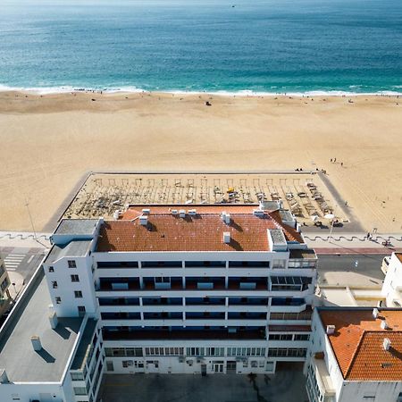 T2 Dina'S Place Nazaré Buitenkant foto
