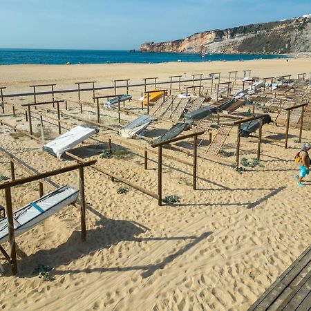 T2 Dina'S Place Nazaré Buitenkant foto
