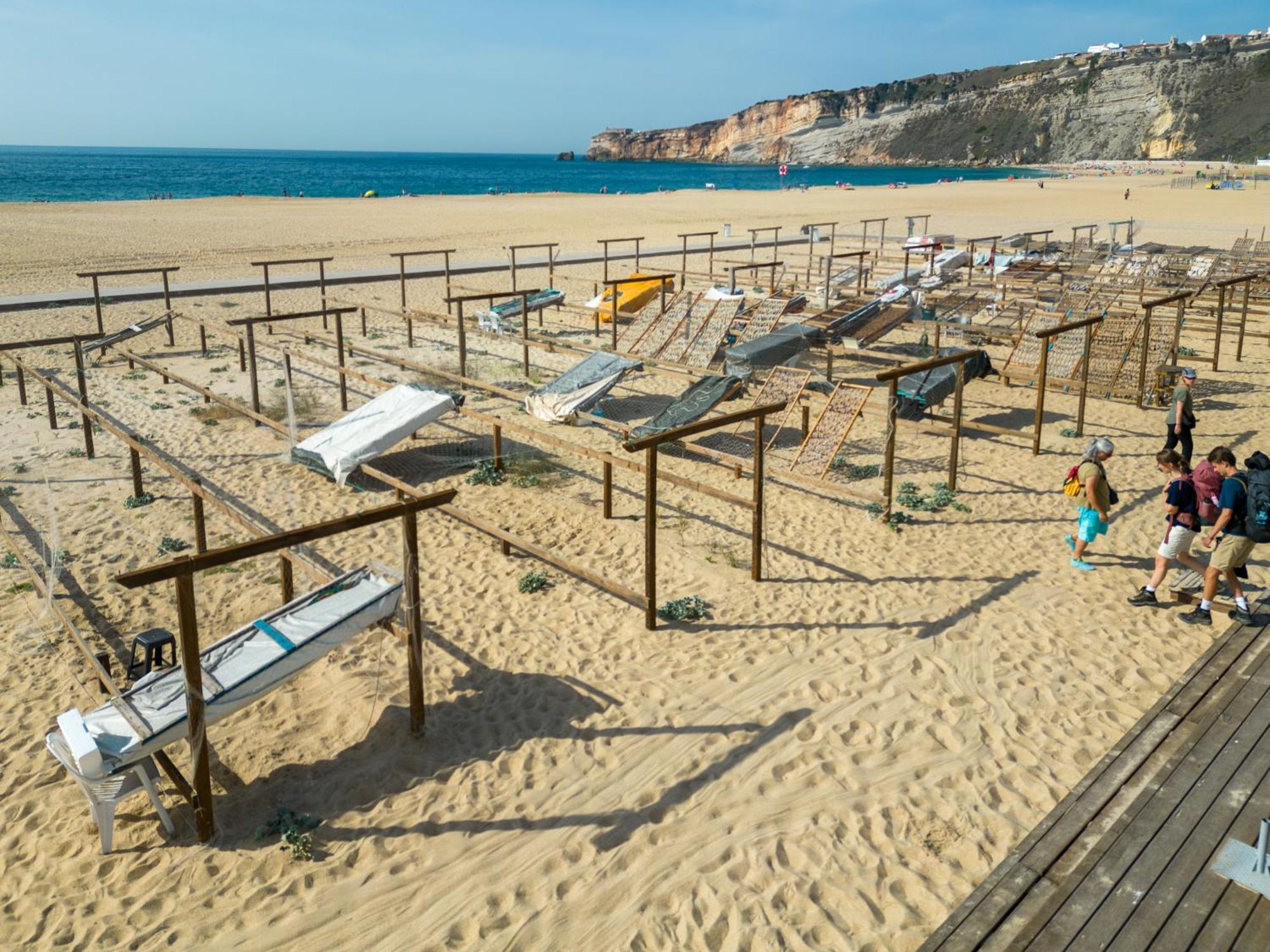 T2 Dina'S Place Nazaré Buitenkant foto