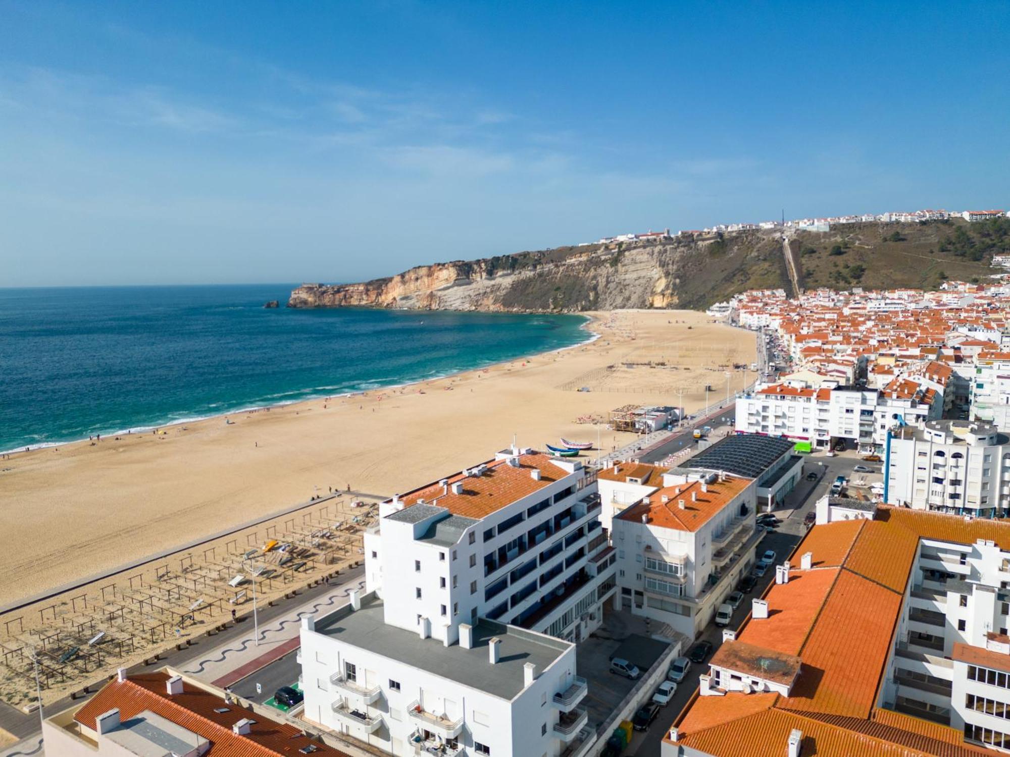 T2 Dina'S Place Nazaré Buitenkant foto