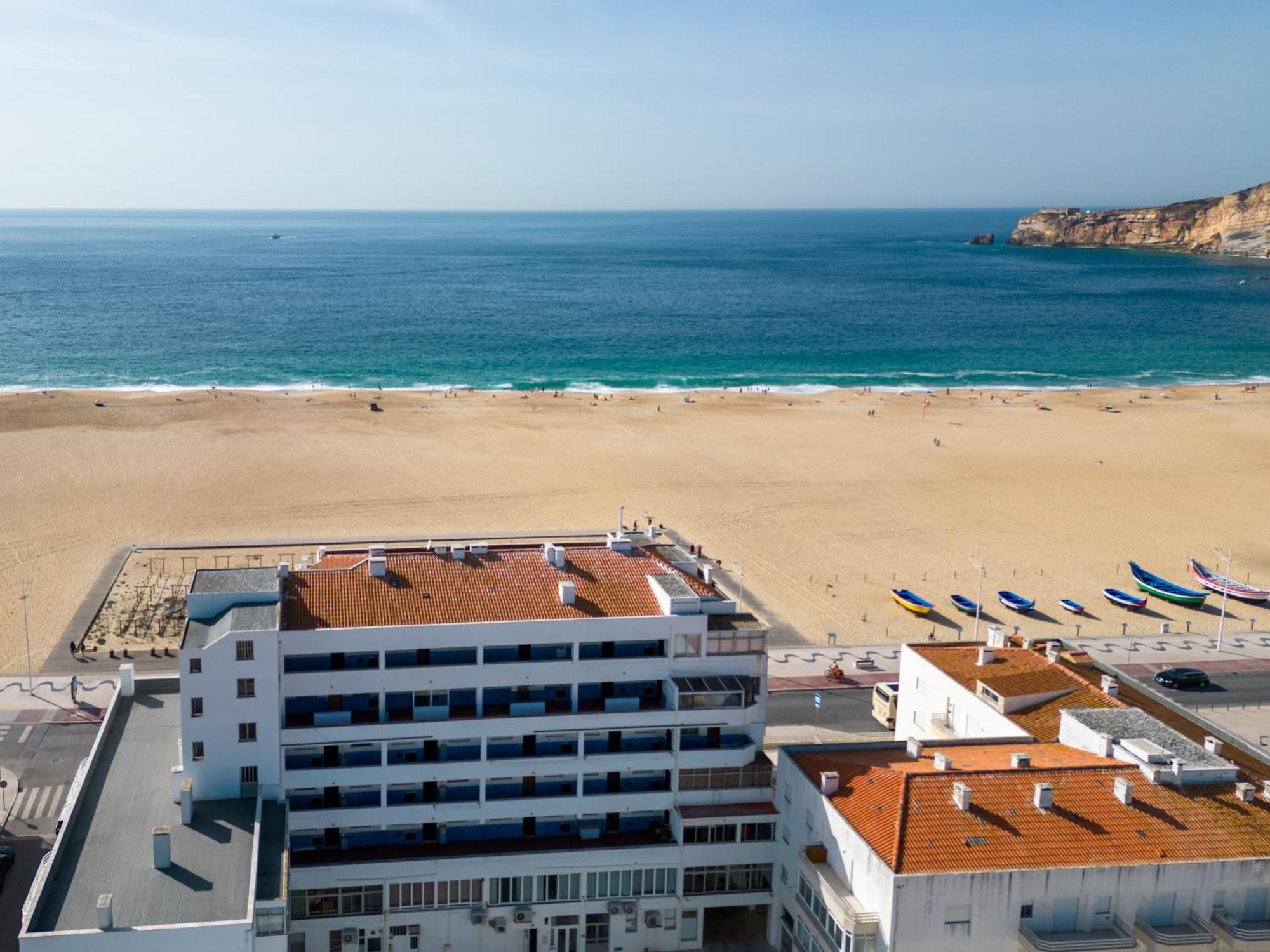 T2 Dina'S Place Nazaré Buitenkant foto